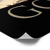 Faire mon affiche de jour (Coin)