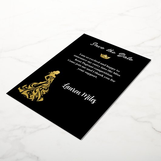 Faire-part (Rotation)