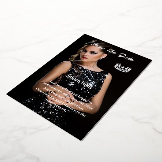 Faire-part (Rotation)