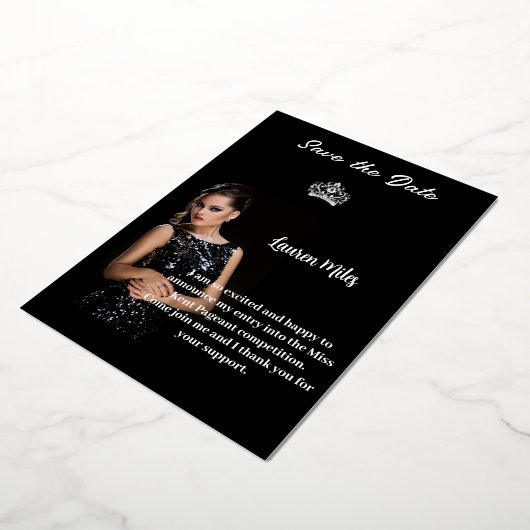 Faire-part (Rotation)