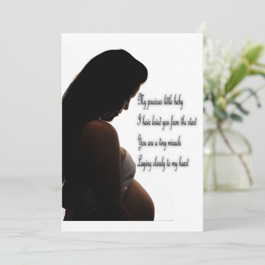 Faire-part 025aa (Debout devant)