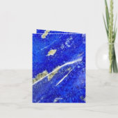 Faire-part 32e anniversaire du Mariage modifiable (Dos)