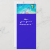 Faire-part ALTHÉE, bleu rose jaune (Dos)