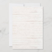 Faire-part Aquarelle Cosy Room Moving (Dos)