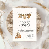 Faire-part Automne La Grossesse D'Automne Révèle Au Mari