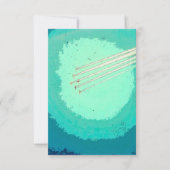 Faire-part Avion (Devant)