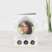 Faire-part avis de décès (Devant)