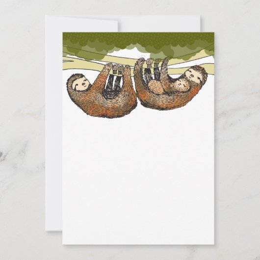 Faire-part Baby shower pour bébé / Nouvelle annonce pour bébé (Devant)