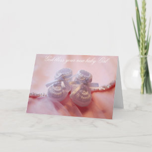 Faire-part Bébé