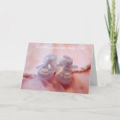 Faire-part Bébé (Devant)