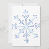 Faire-Part Bébé Joyeux en Route (Dos)