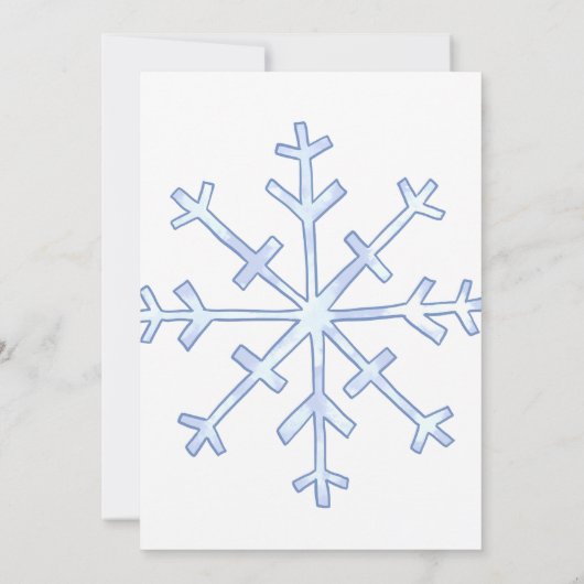 Faire-Part Bébé Joyeux en Route (Dos)