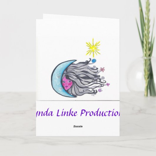 Faire-part Bienvenue bébé (Dos)