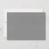 Faire-part C'est un garçon ! Timbres-poste (Dos)