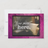 Faire-part Changement d'adresse Nous avons déménagé Bénédicti (Devant)