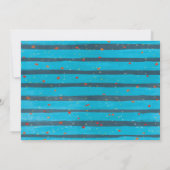 Faire-part Changement d'adresse Nouvelle maison Nous avons dé (Dos)