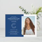 Faire-part Collège Cottey (Debout devant)