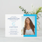 Faire-part Collège Cottey (Debout devant)