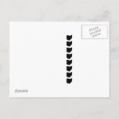 Faire-part Comment l'Ohio sont-ils vous ? Carte postale (Dos)