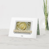 Faire-part Créez vos propres annonces pour bébés irlandais (Dos)