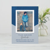 Faire-part d'Arrière - plan sélectionné (Debout devant)