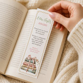 Faire-part de babille de mariage sur le thème du l