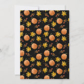 Faire-part de déplacement de la porte avant d'Hall (Dos)