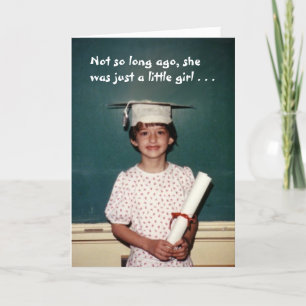 Faire-part de diplôme