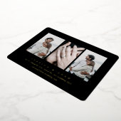 Faire-part de Fiançailles photo 3 minime (Rotation)