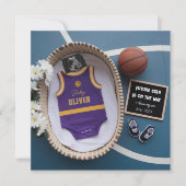 faire-part de grossesse des parents amateurs de ba (Devant)