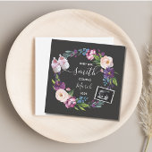 Faire-part de grossesse pour bébé