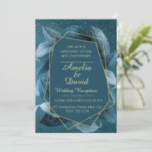 Faire-part de mariage