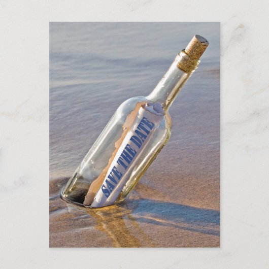 Faire-part de mariage (Devant)