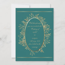 faire-part de mariage