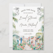 Faire-part de mariage (Devant)