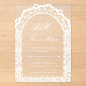 Faire-part de mariage (Recto)