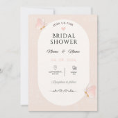 Faire-part de mariage (Devant)