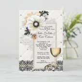 Faire-part de mariage (Debout devant)