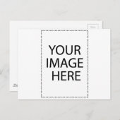 Faire-part de mariage (Devant / Derrière)