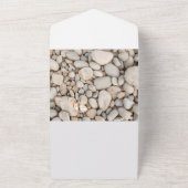 faire-part de mariage (Dehors)