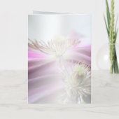 Faire-part de mariage (Dos)