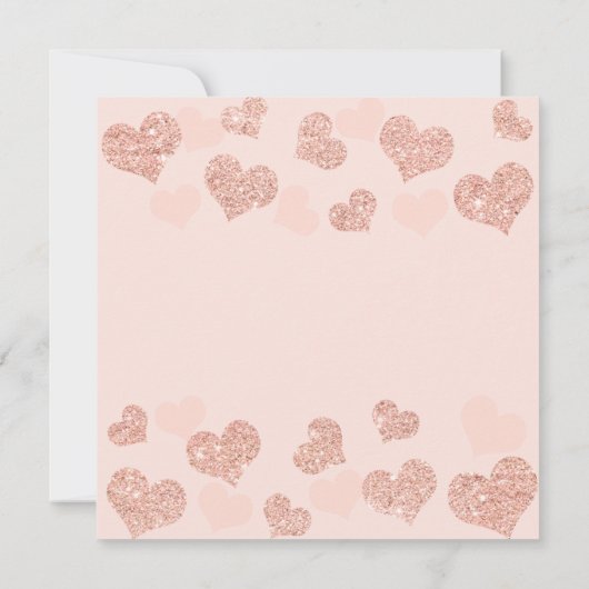 faire-part de mariage (Dos)