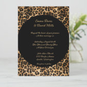 Faire-part de mariage (Debout devant)