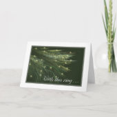 FAIRE-PART DE MARIAGE AVANT DE L'AXE (Devant)