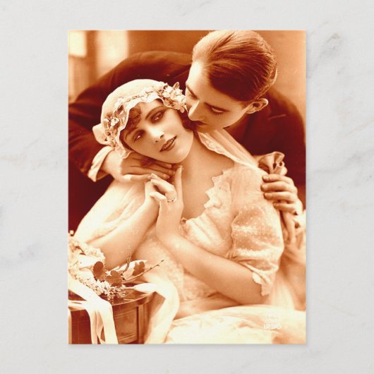 faire-part de mariage budgétaire (Devant)