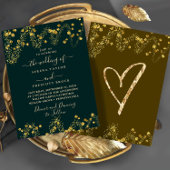 Faire-part de mariage budgétaire simple et simple