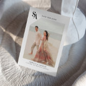 Faire-part de mariage carte à conserver I Mariage 