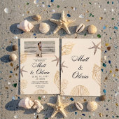 Faire-part de mariage Côte d'Ivoire Côte modifiabl