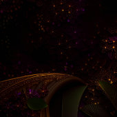 Faire-part de mariage de luxe Gatsby