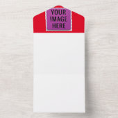 Faire-part de Mariage Élégants | Tout-en-un & Enve (À l'intérieur)